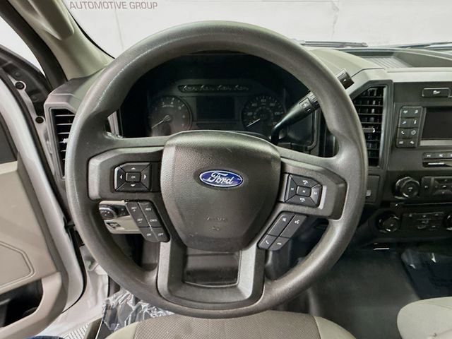 Used 2018 Ford F150 XL w/ Equipment Group 101A Mid image 11