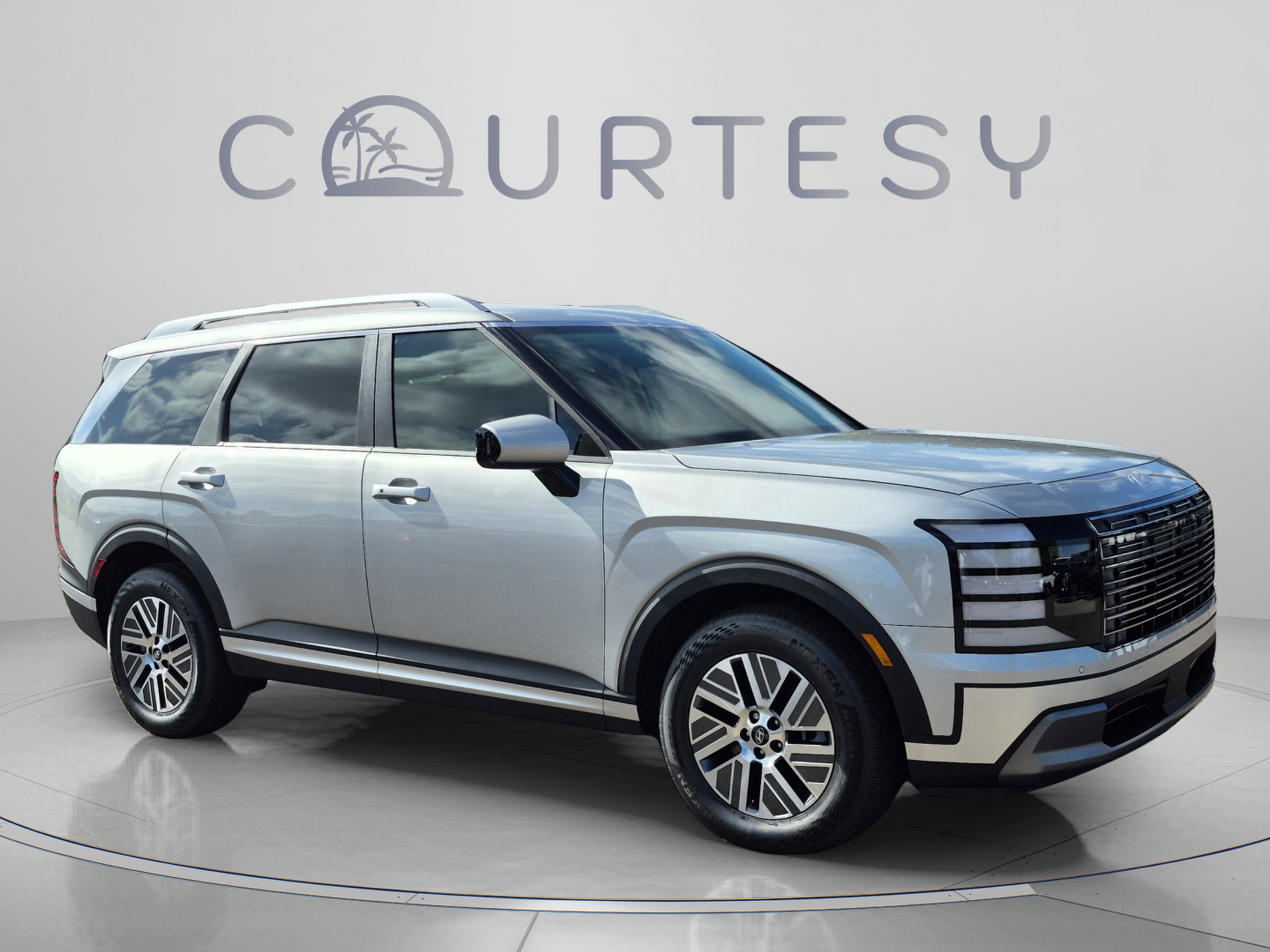 New 2026 Hyundai Palisade SEL AWD/4WD image 7