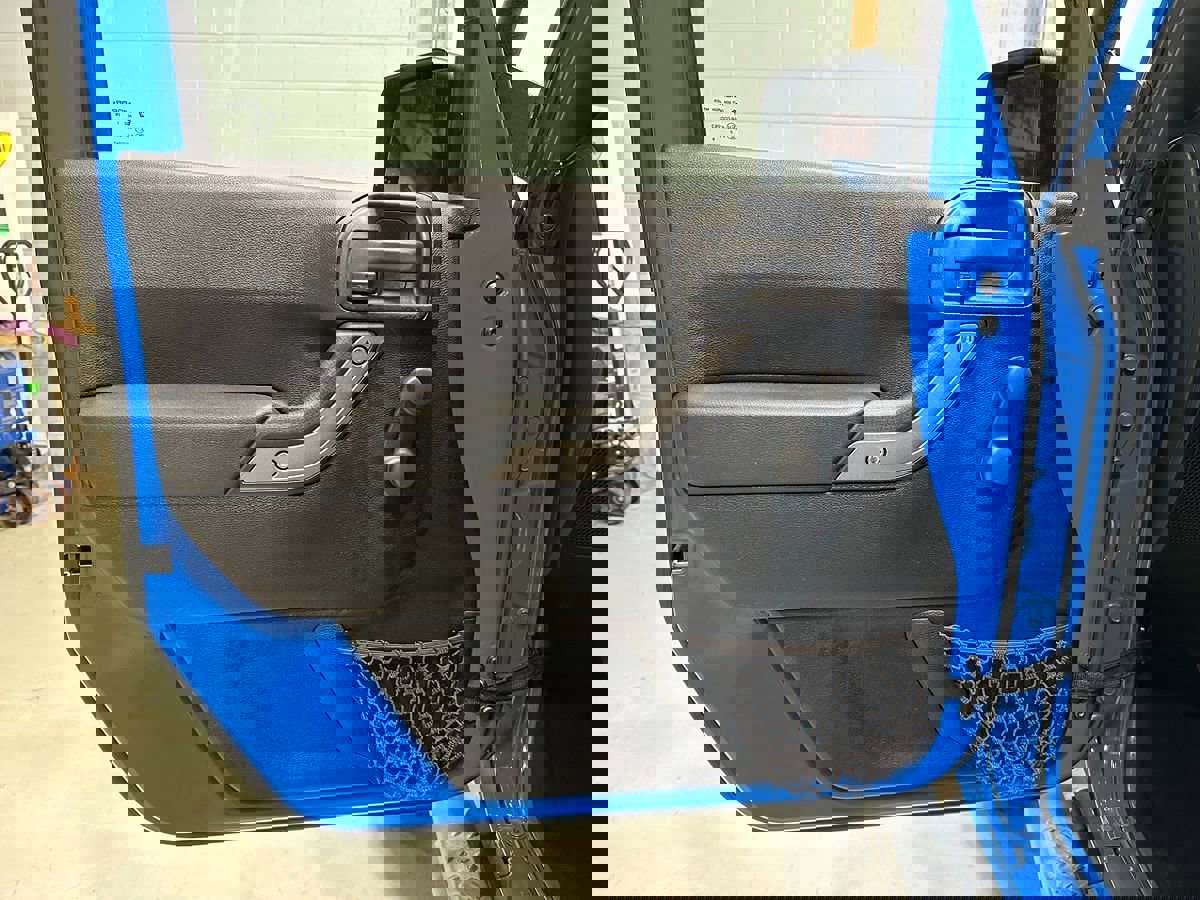 Used 2012 Jeep Wrangler Sport image 15