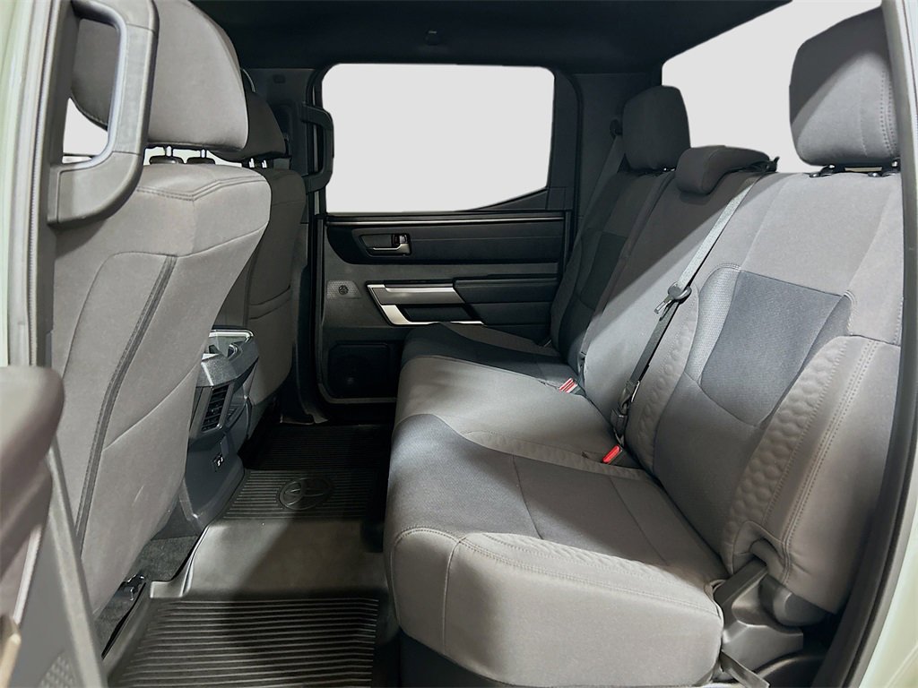 Used 2025 Toyota Tundra SR5 image 20