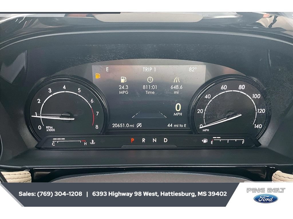 Used 2022 Lincoln Corsair FWD image 15