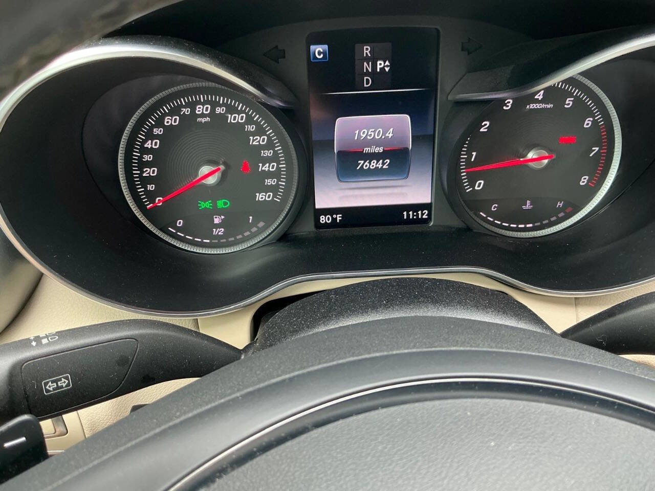 Used 2018 Mercedes-Benz C 300 Sedan image 21