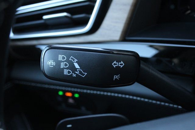 New 2026 Volkswagen Atlas SE image 11