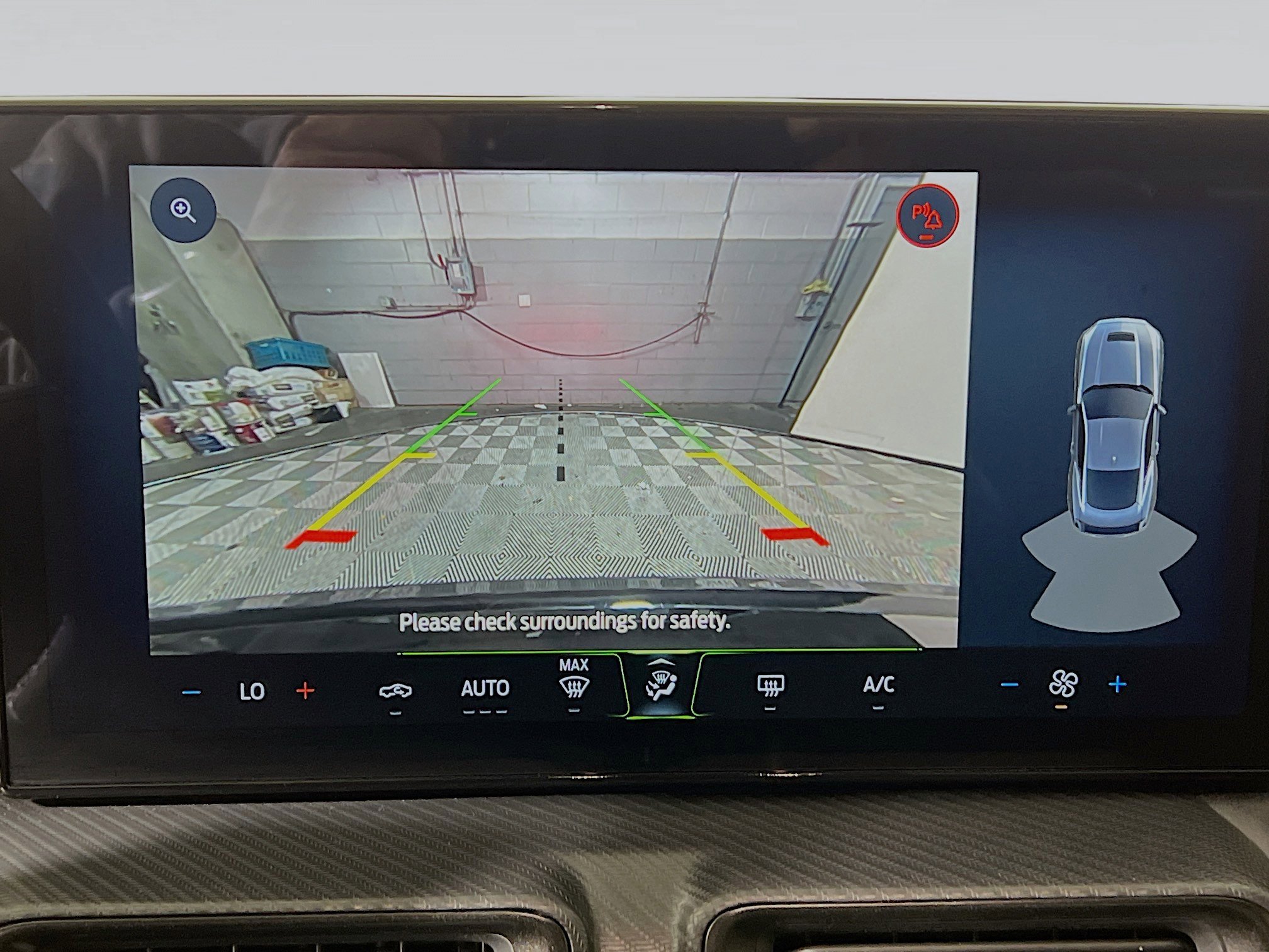 Used 2024 Ford Mustang EcoBoost image 28