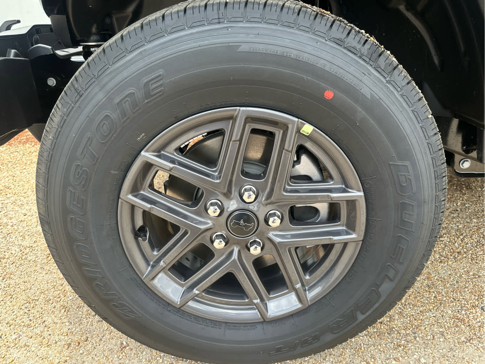 New 2025 Jeep Gladiator Sport image 13