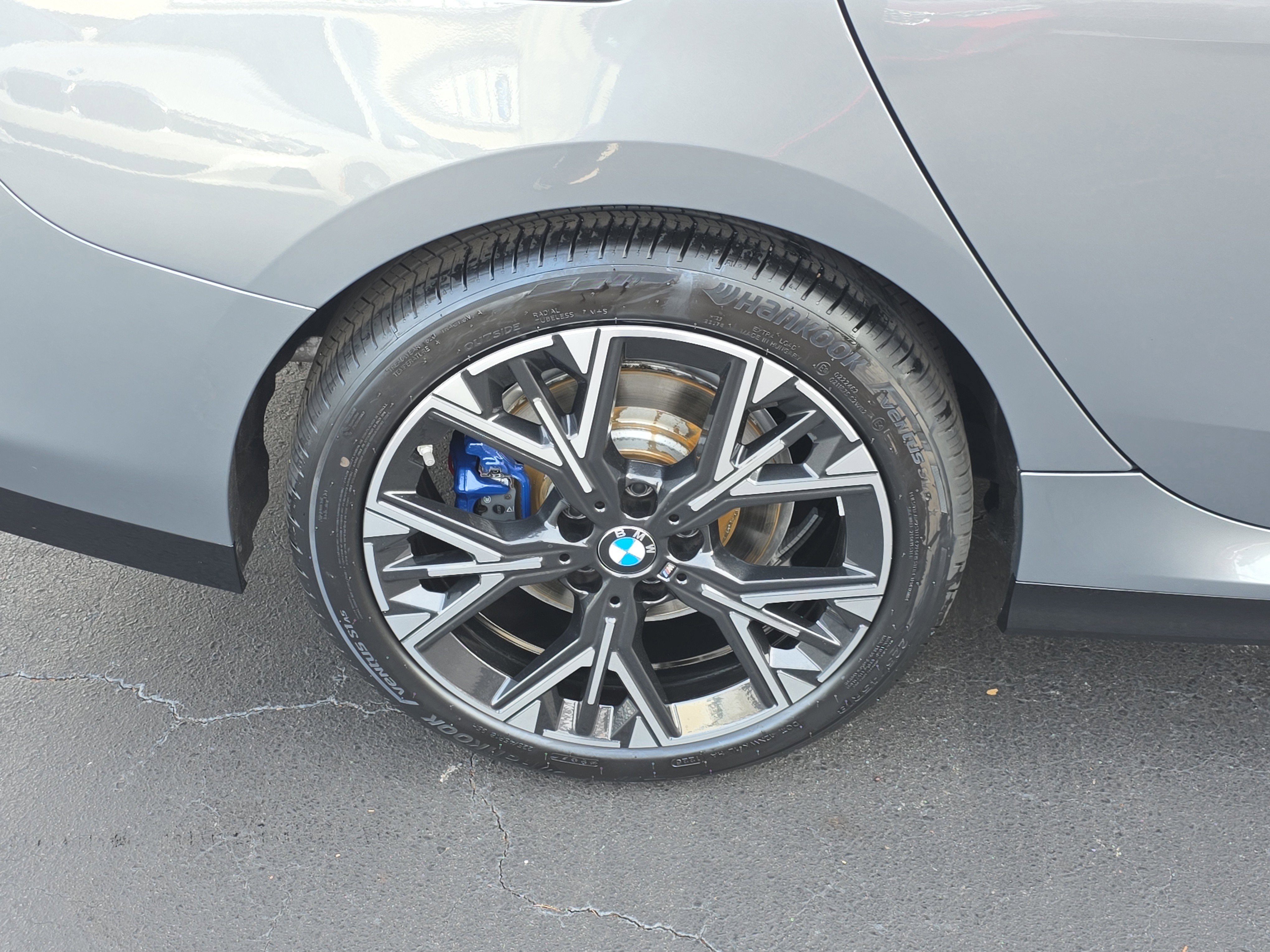 Used 2025 BMW 228i xDrive 228 xDrive image 7