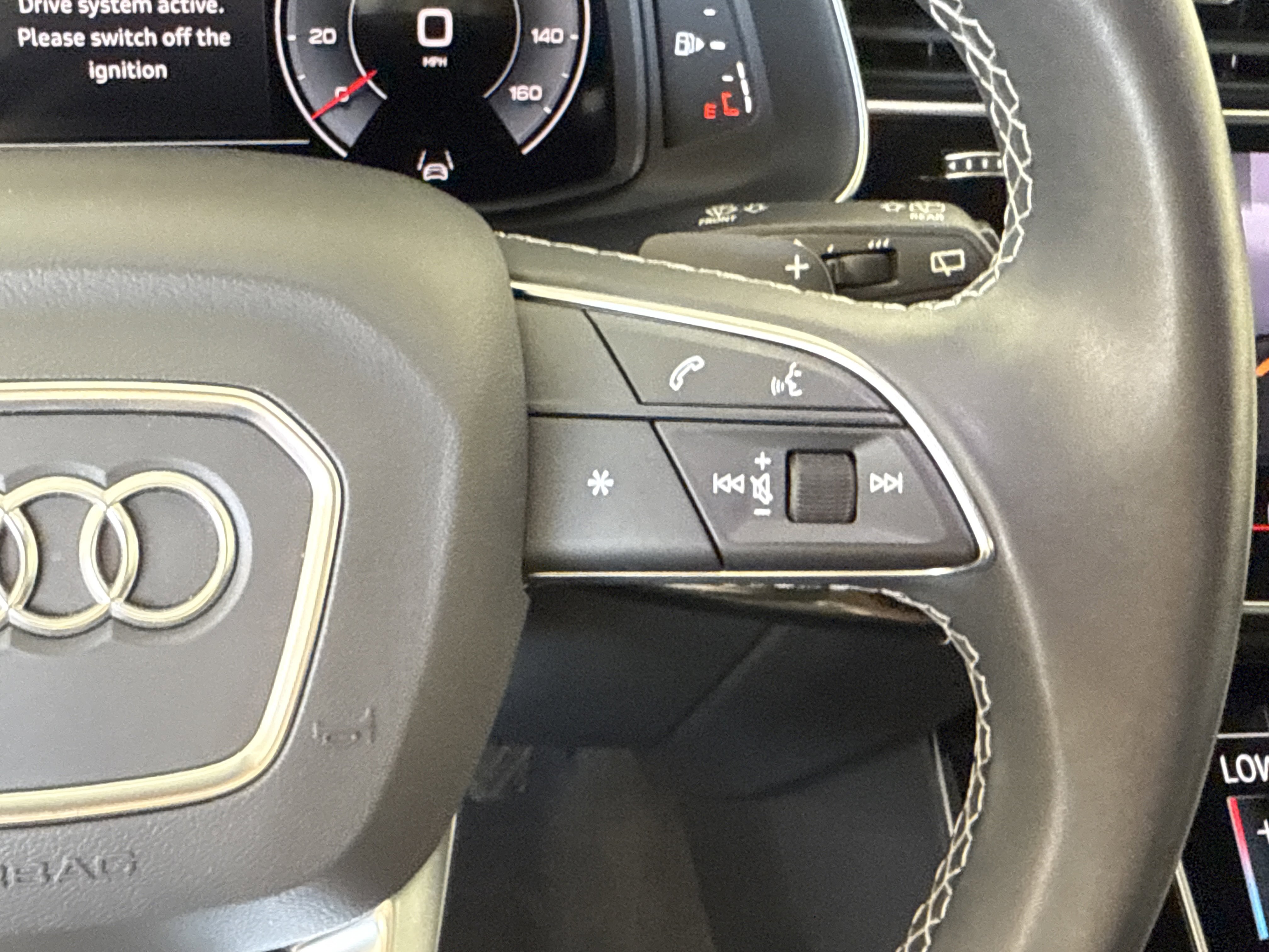 Used 2025 Audi Q7 2.0T Premium w/ Convenience Package image 24