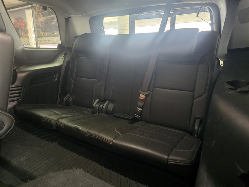 Used 2019 GMC Yukon Denali w/ Denali Ultimate Package AWD/4WD image 14