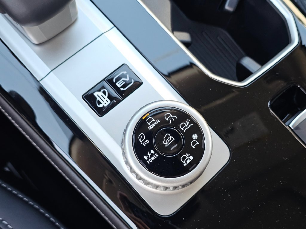 New 2026 Mitsubishi Outlander SE AWD/4WD image 24