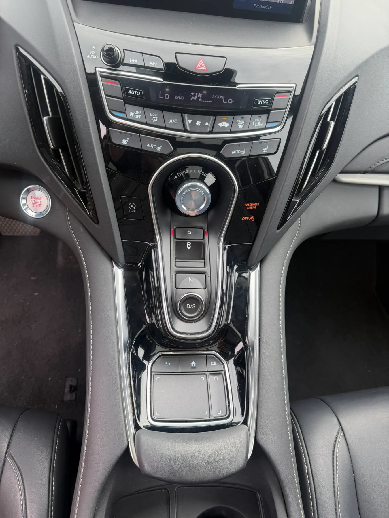 Used 2024 Acura RDX w/ Technology Package AWD/4WD image 19