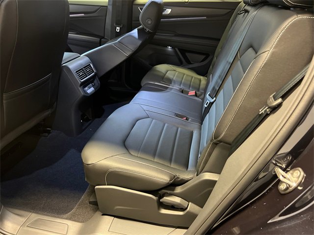 New 2026 Volkswagen Atlas Cross Sport SEL image 10