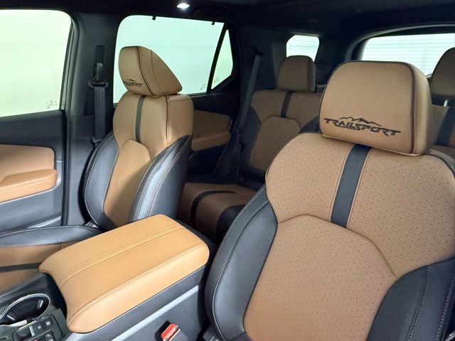 New 2026 Honda Passport TrailSport Elite image 31