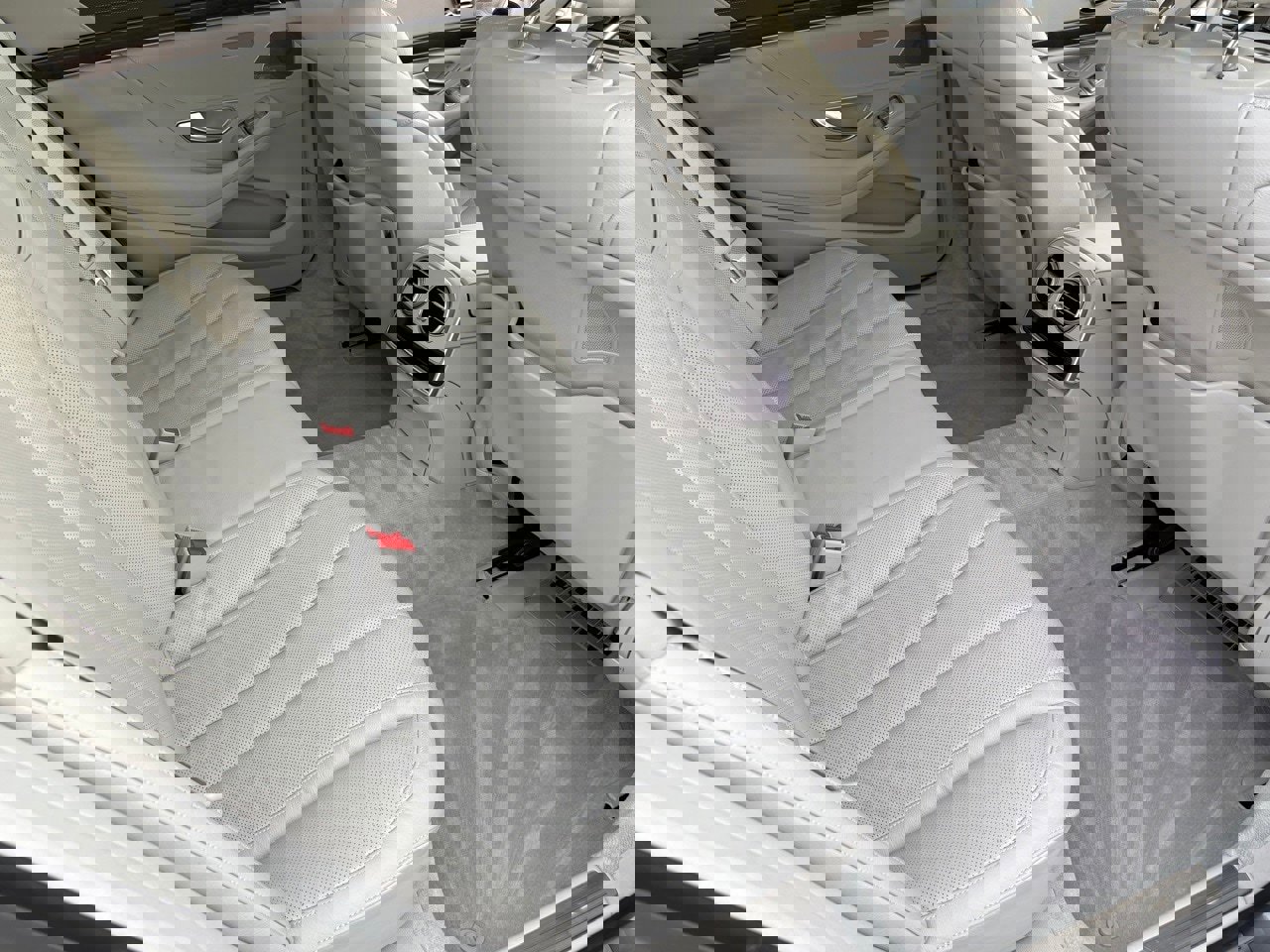 Used 2015 Mercedes-Benz S 550 Sedan image 36