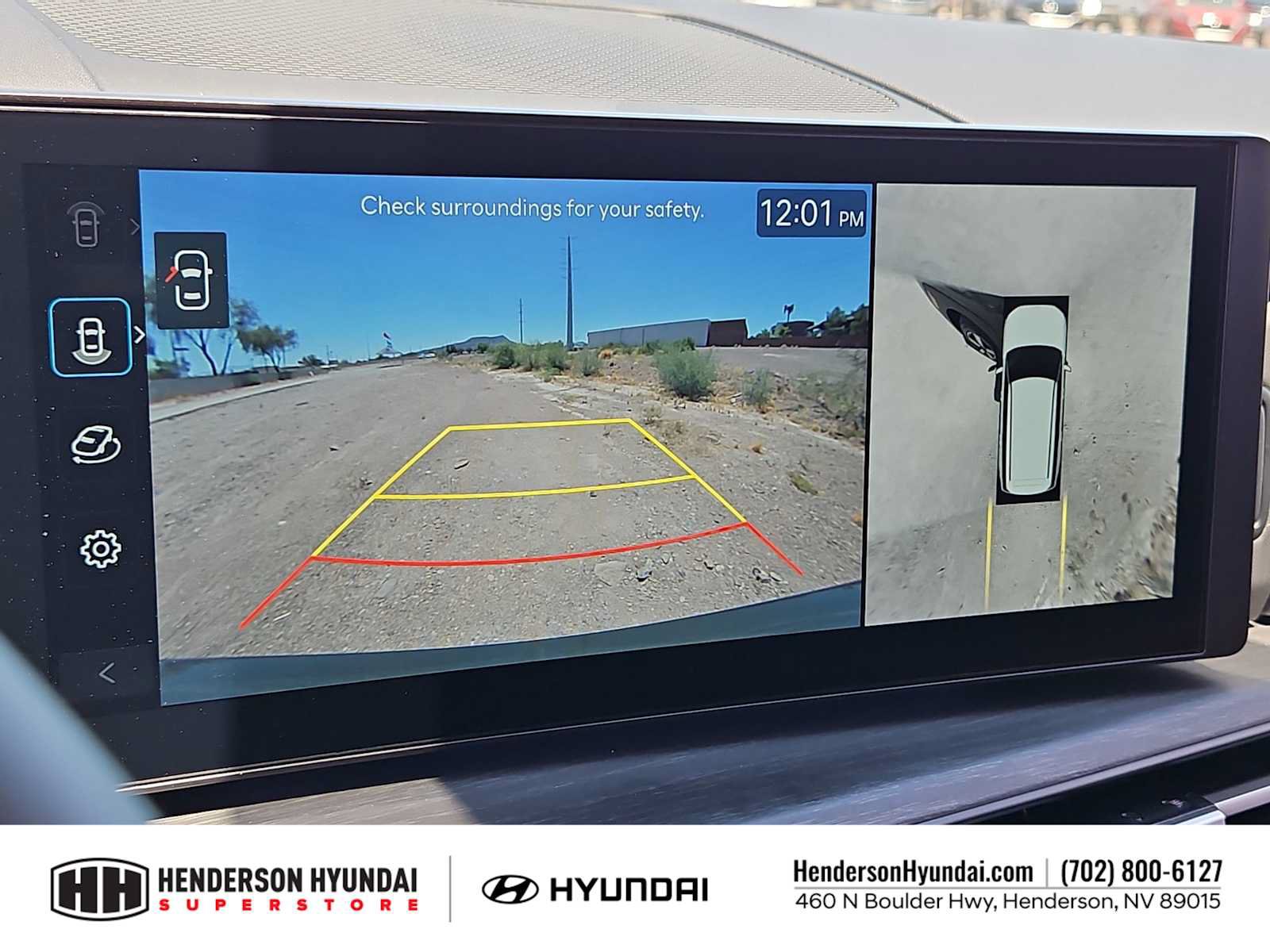 Used 2024 Hyundai Santa Fe Limited AWD/4WD image 29