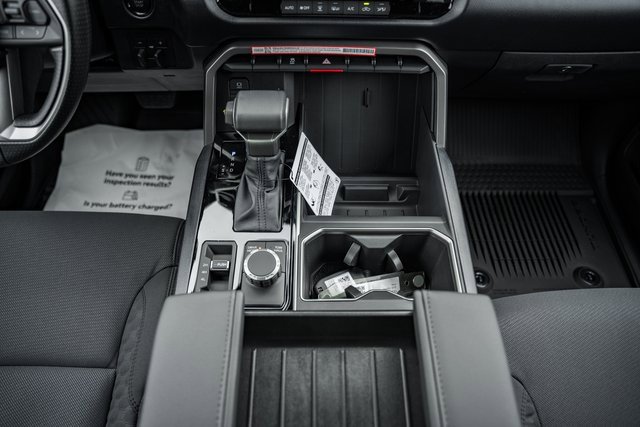 New 2026 Toyota Tundra SR5 image 29