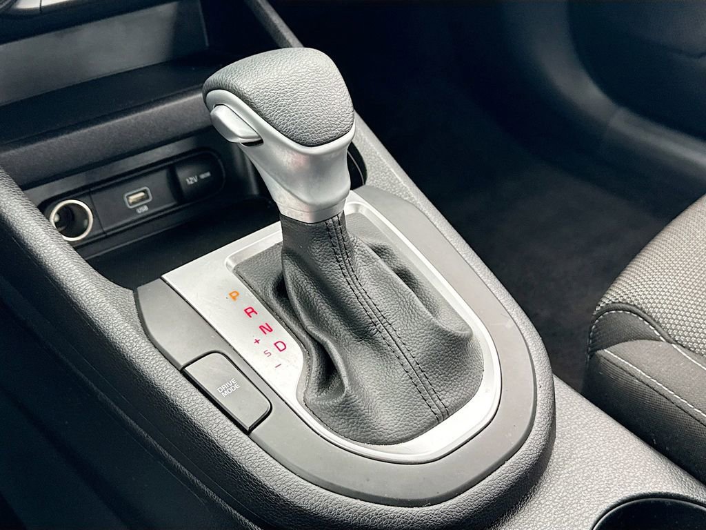 Certified 2023 Kia Forte LXS image 16