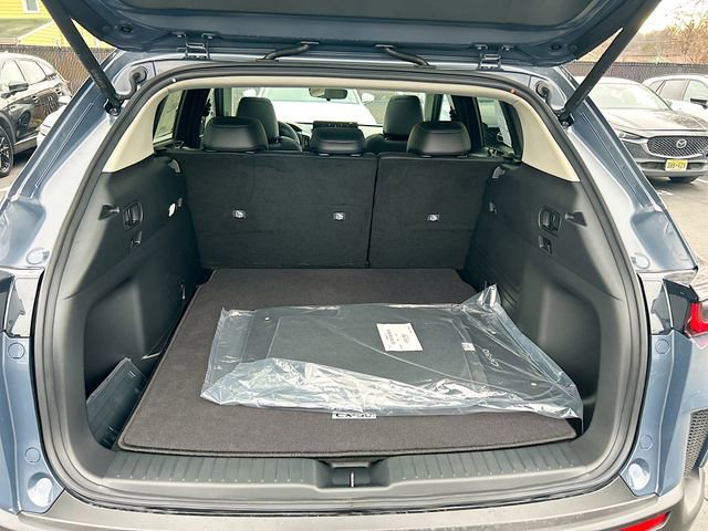 Certified 2026 MAZDA CX-50 Meridian Edition image 26