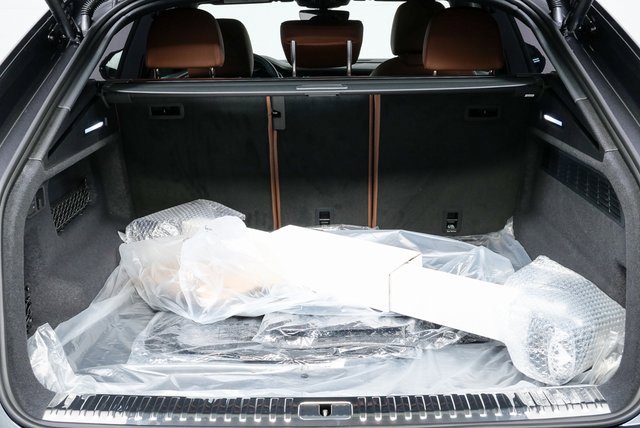 New 2026 Audi Q8 Premium Plus image 30