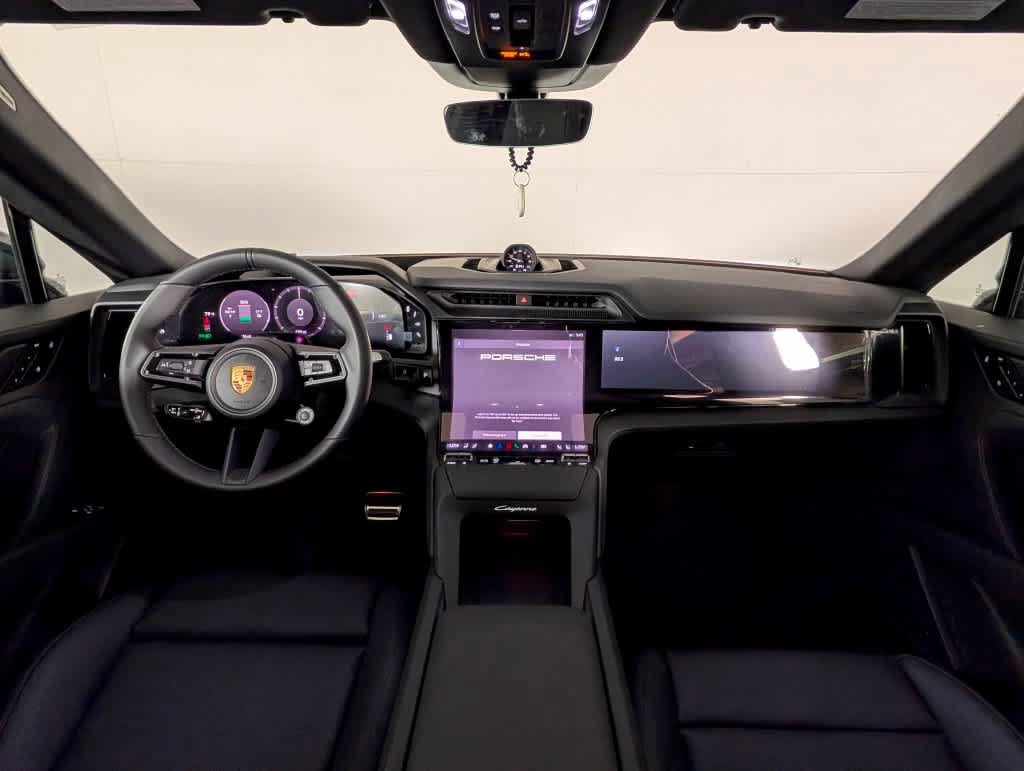 New 2026 Porsche Cayenne S AWD/4WD image 21