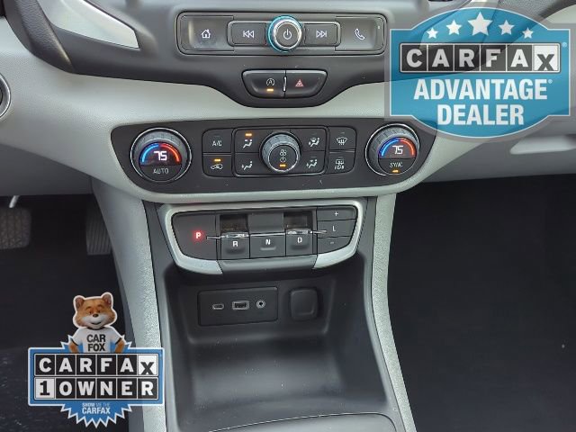 Used 2022 GMC Terrain SLE w/ Driver Convenience Package image 9