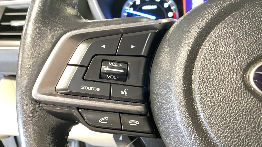 Used 2022 Subaru Ascent Touring image 22