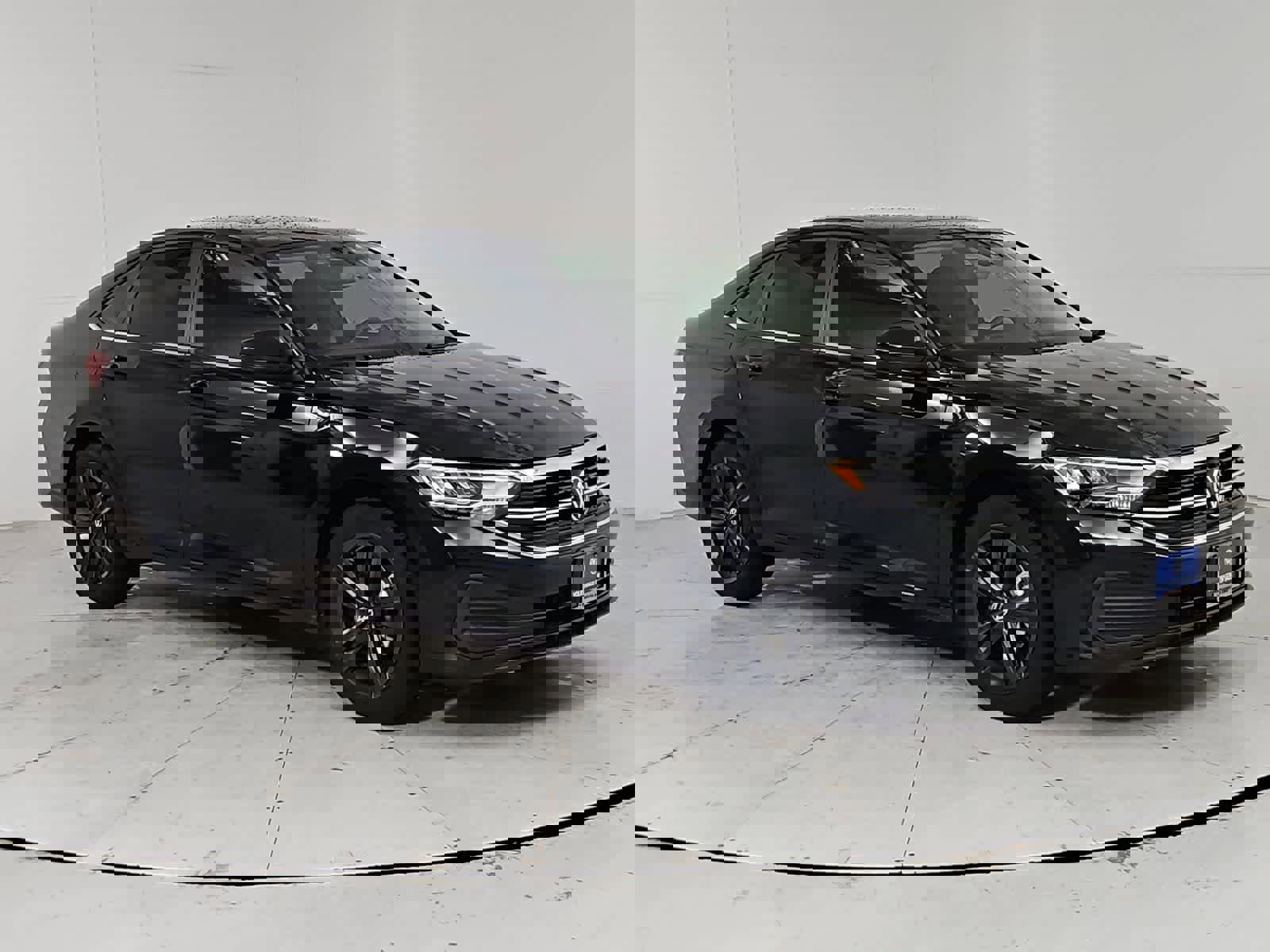 Certified 2023 Volkswagen Jetta SE image 8