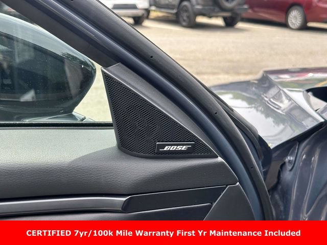 Used 2025 MAZDA CX-50 AWD 2.5 S w/ Premium Plus Pkg image 19