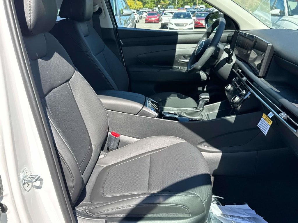 New 2026 Hyundai Tucson SEL Plus AWD/4WD image 9