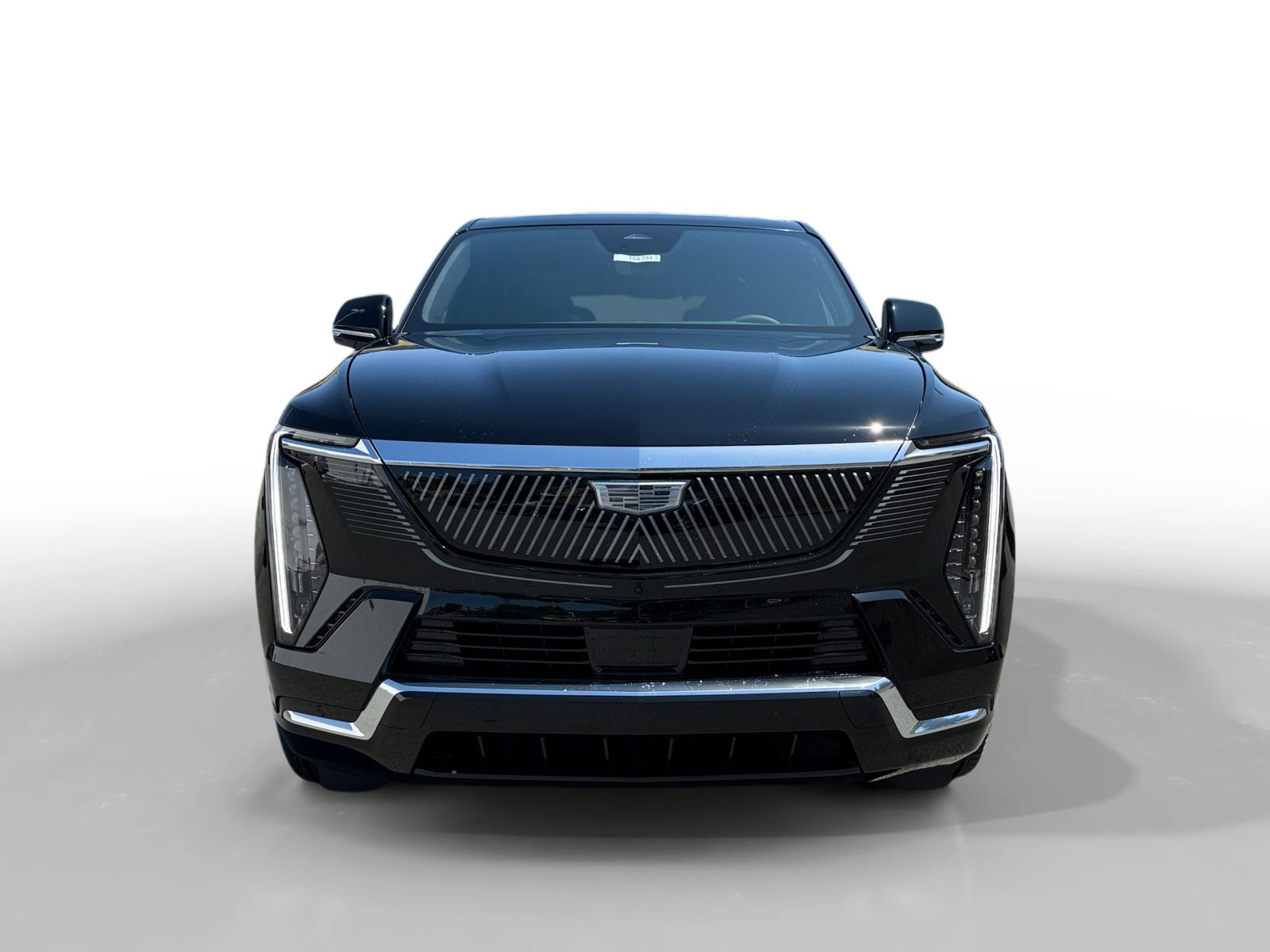 New 2026 Cadillac Escalade IQ Luxury 1 image 8