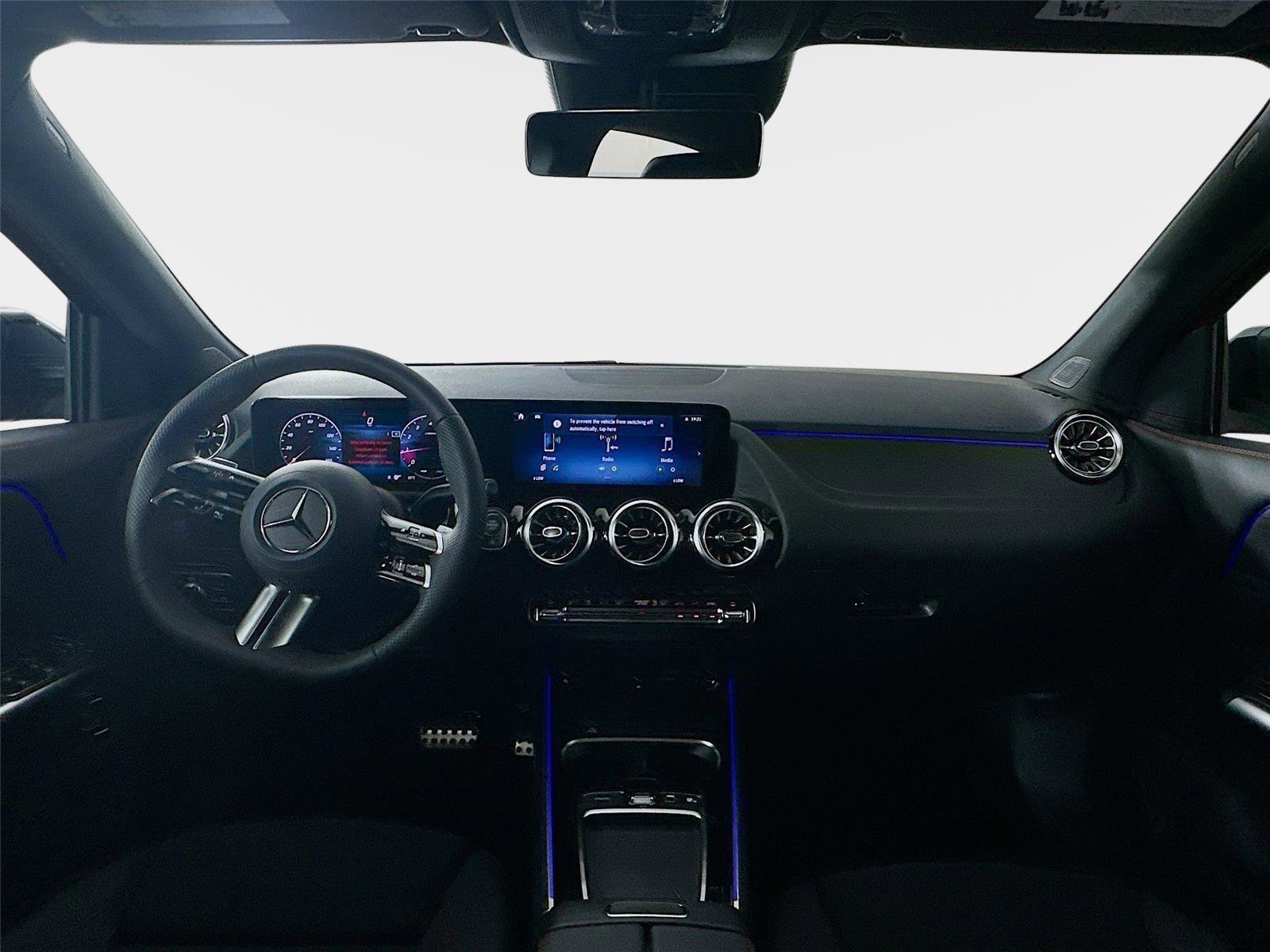 Certified 2026 Mercedes-Benz GLA 250 4MATIC image 28