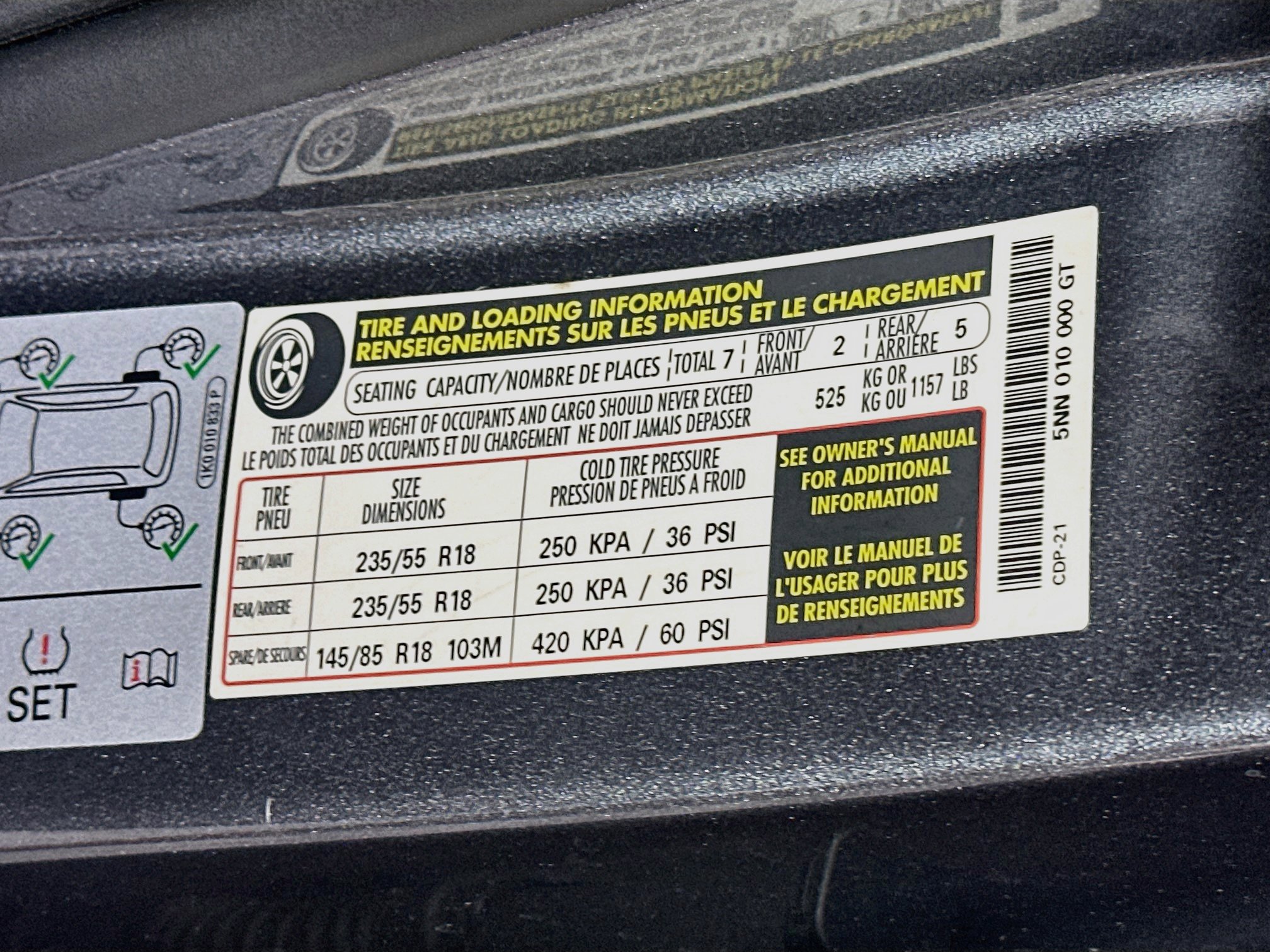 Used 2022 Volkswagen Tiguan SE FWD image 12