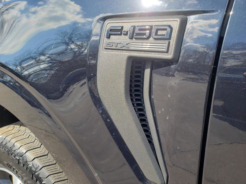 Used 2023 Ford F150 XL w/ STX Appearance Package image 10
