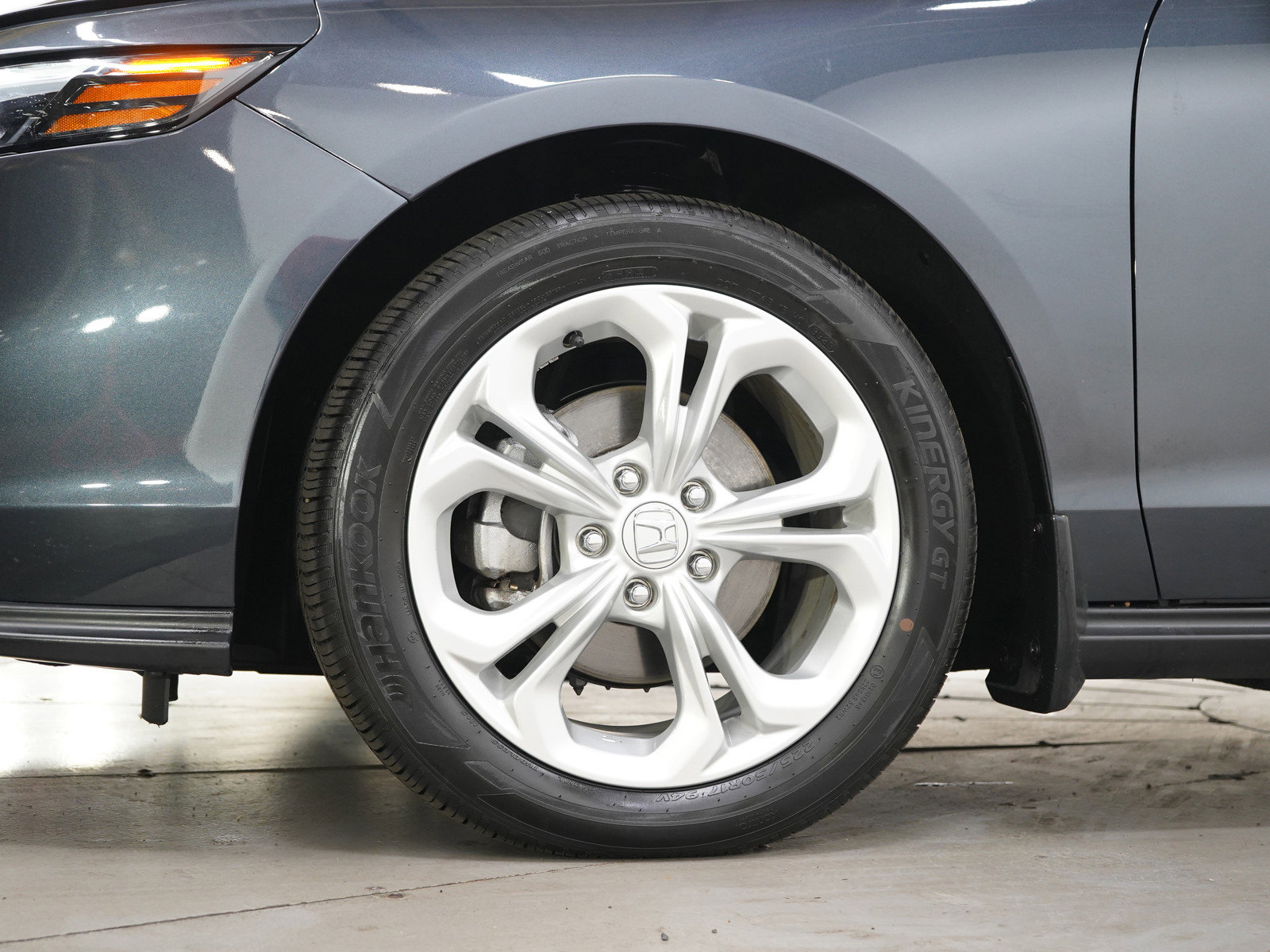 Used 2024 Honda Accord LX image 26