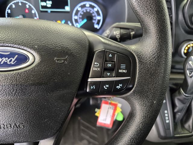 Used 2024 Ford Transit 250 Low Roof w/ Exterior Upgrade Package image 30