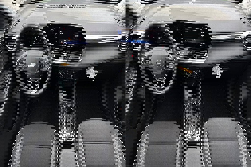 New 2026 Chevrolet TrailBlazer LT image 13