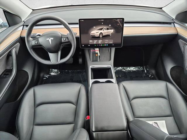 Used 2023 Tesla Model Y Long Range AWD/4WD image 18