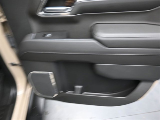 Used 2022 GMC Sierra 1500 Elevation w/ Elevation Premium Package image 35