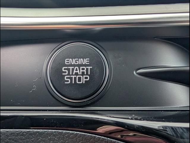 New 2026 Kia K5 GT-Line image 9