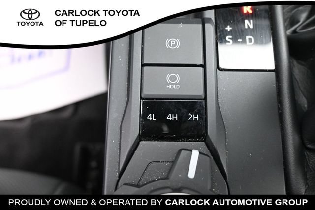 Used 2024 Toyota Tacoma 4x4 Double Cab Hybrid image 17