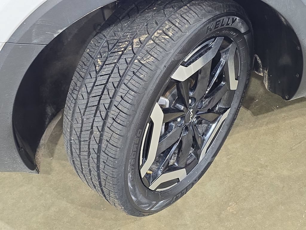 Used 2025 Kia Telluride S AWD/4WD image 33