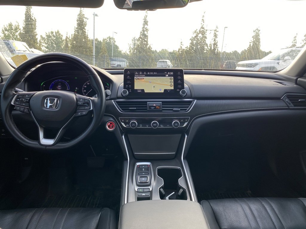 Used 2022 Honda Accord Touring image 22