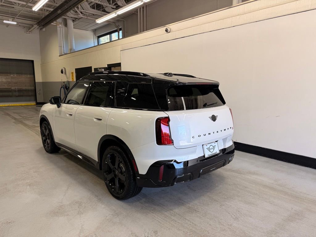 New 2027 MINI Cooper Countryman S AWD/4WD image 3