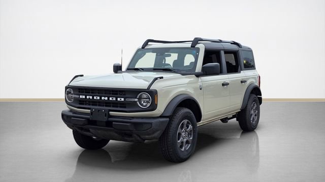 New 2026 Ford Bronco Big Bend AWD/4WD image 6