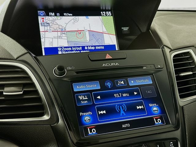 Used 2018 Acura RDX AWD w/ Technology Package image 26