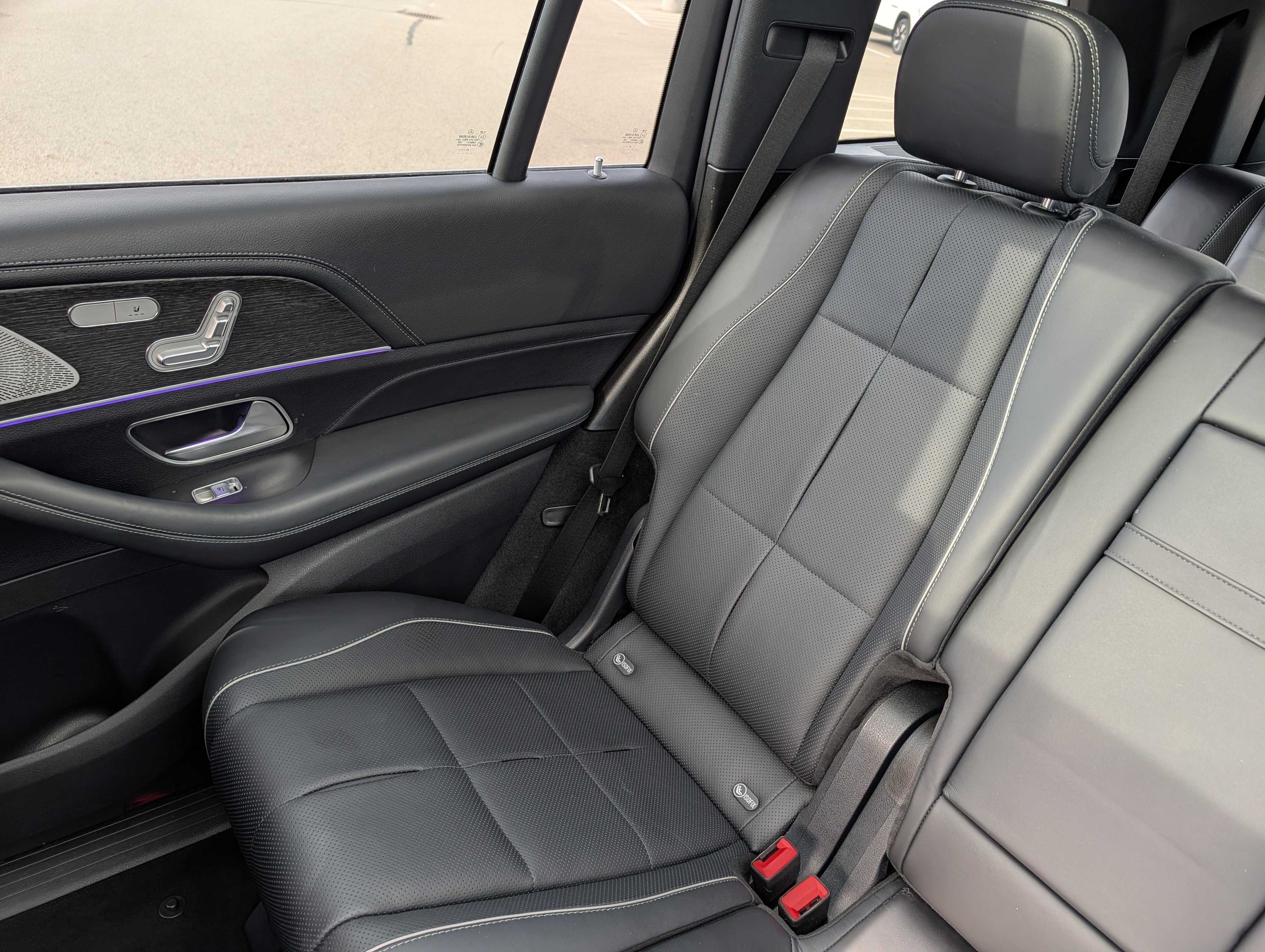 Used 2022 Mercedes-Benz GLS 450 4MATIC image 15