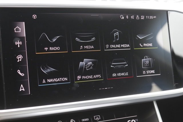 New 2025 Audi A6 Premium Plus image 24
