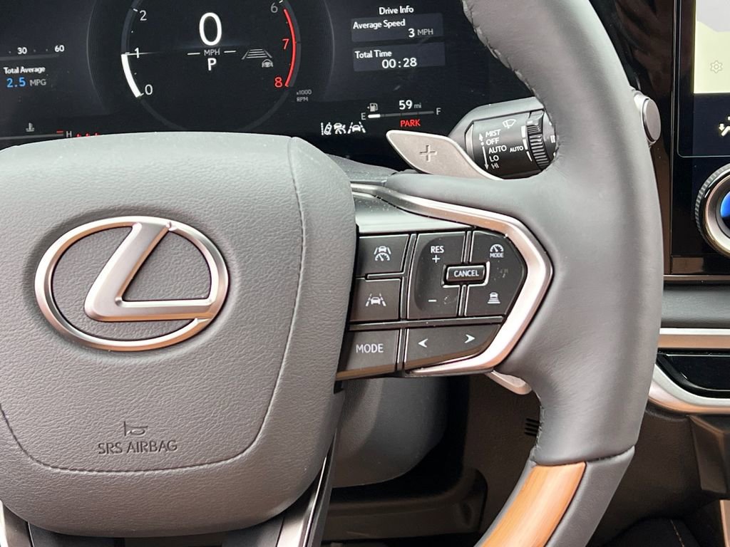 New 2026 Lexus RX 350 Premium image 15