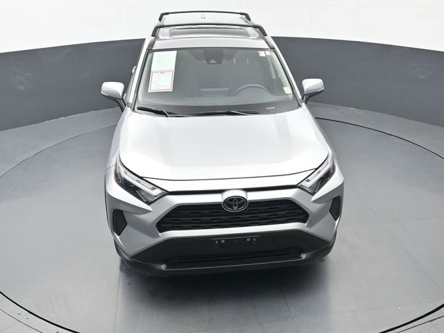 Certified 2025 Toyota RAV4 XLE w/ Convenience Package image 51