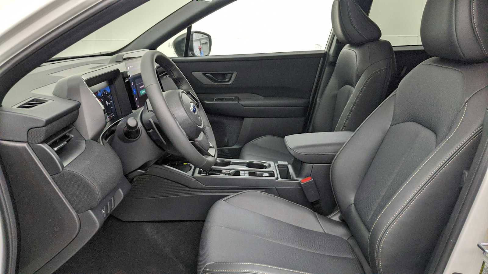 New 2026 Subaru Outback Limited image 14