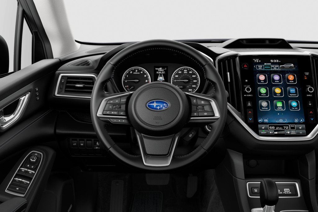 New 2026 Subaru Ascent Limited AWD/4WD image 23